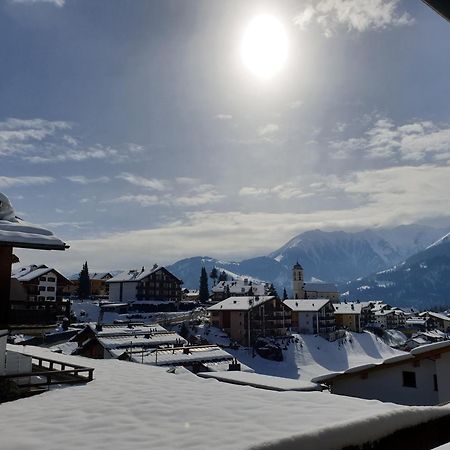 Apartment Near Laax Lake Esterno foto