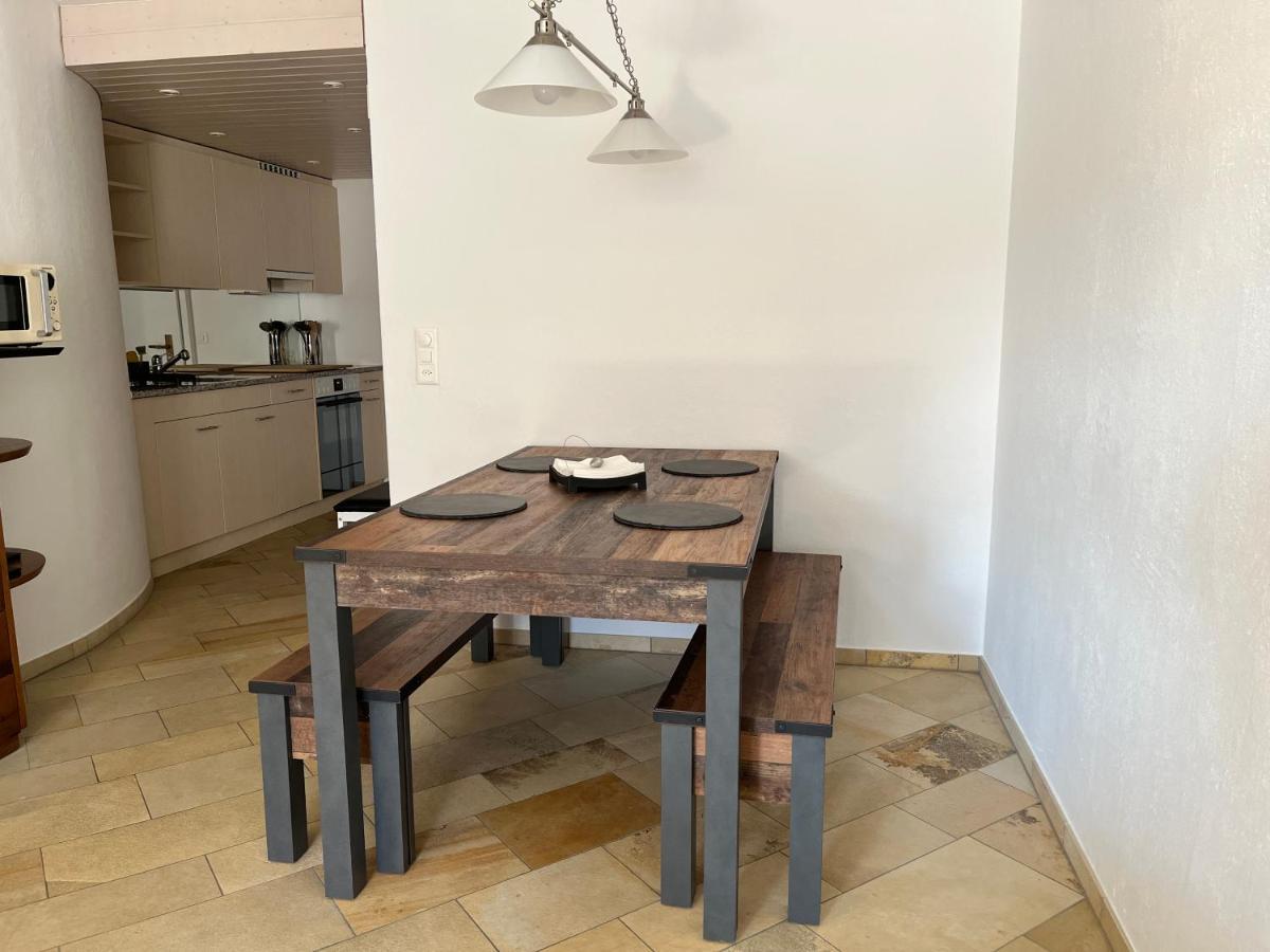 Apartment Near Laax Lake Esterno foto