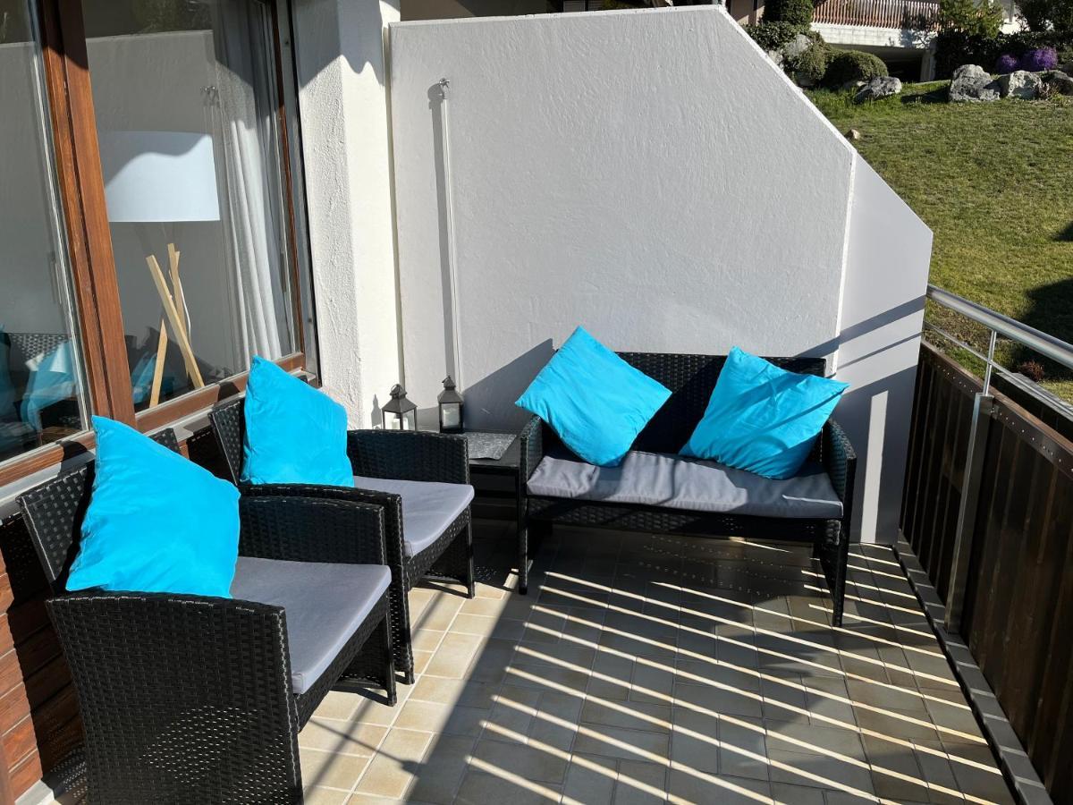Apartment Near Laax Lake Esterno foto
