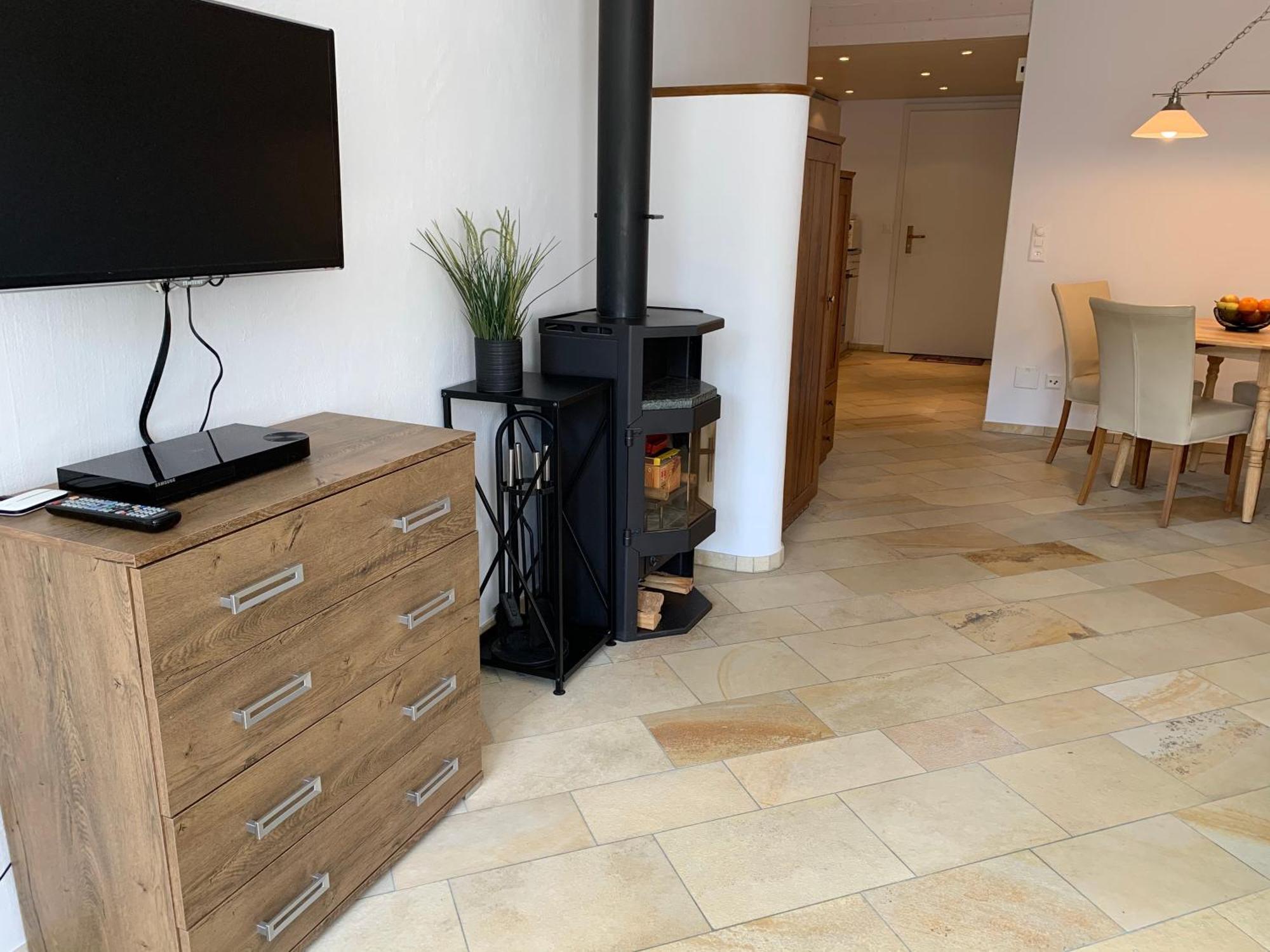 Apartment Near Laax Lake Esterno foto