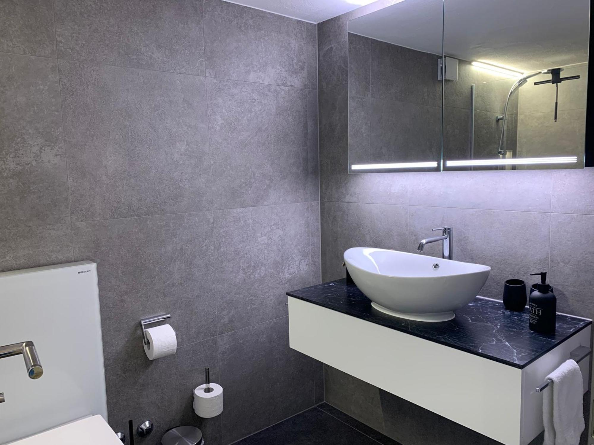 Apartment Near Laax Lake Esterno foto